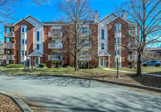 Condo à vendre - 68 Rue de l'Aqueduc, Varennes, J3X2E4