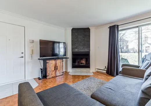 Condo à vendre - 68 Rue de l'Aqueduc, Varennes, J3X 2E4