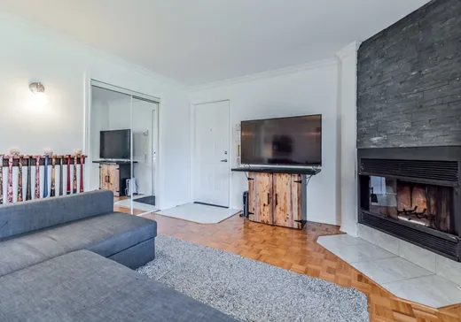 Condo à vendre - 68 Rue de l'Aqueduc, Varennes, J3X 2E4