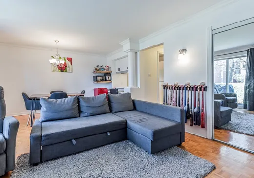 Condo à vendre - 68 Rue de l'Aqueduc, Varennes, J3X 2E4