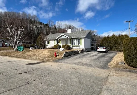 House for sale - 45 Rue Parent, La Malbaie, G5A 1K4