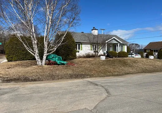 House for sale - 45 Rue Parent, La Malbaie, G5A 1K4