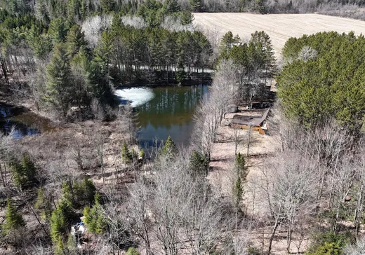 Maison à vendre - 236 Ch. du Lac, Sherbrooke, J0B 3G0