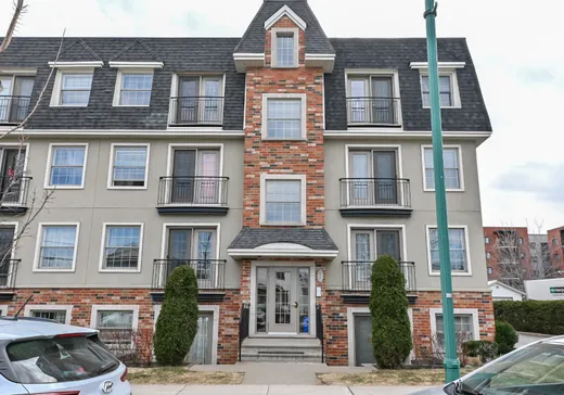 Condo for sale - 14 Rue Hogue, Sainte-Thérèse, J7E3C6