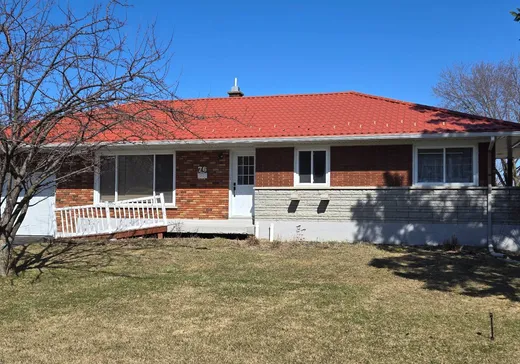 Maison à étages à vendre - 76 Rue du Curé-Martineau, Repentigny, J6A5A9
