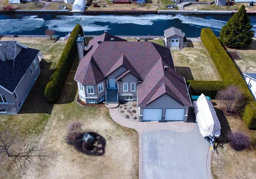 Maison à étages à vendre - 143 68e Avenue, Saint-Zotique, J0P1Z0