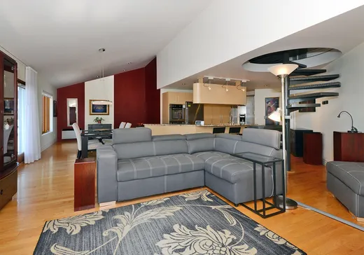 Condo for sale - 25 Rue Tully, Salaberry-de-Valleyfield, J6S1W5