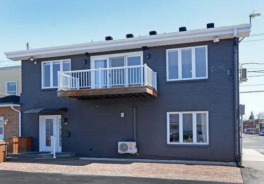 Condo à vendre - 25 Rue Tully, Salaberry-de-Valleyfield, J6S 1W5
