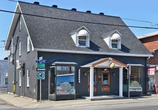 Loft à vendre - 67 Rue Alexandre, Salaberry-de-Valleyfield, J6S3J7