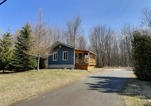 Maison à vendre - 2738 Route Bellevue, Plessisville, G6L 2Y4