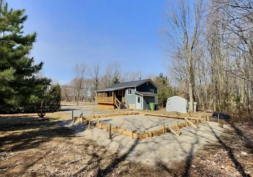 Maison à vendre - 2738 Route Bellevue, Plessisville, G6L 2Y4