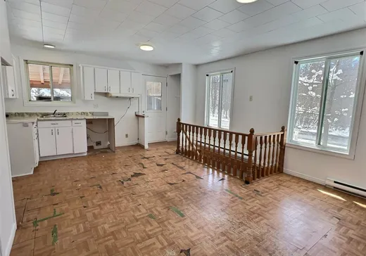 Maison à vendre - 2738 Route Bellevue, Plessisville, G6L 2Y4