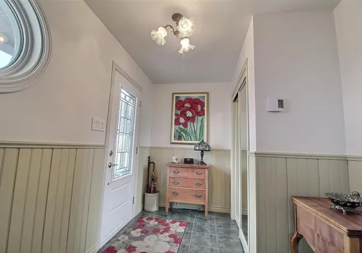 Maison à vendre - 5185 Rue Barrière, Drummondville, J2E 1T7