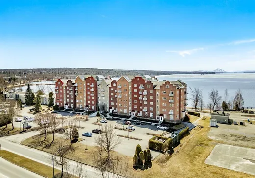 Condo à vendre - 1210 Rue Principale O., Magog, J1X2B8