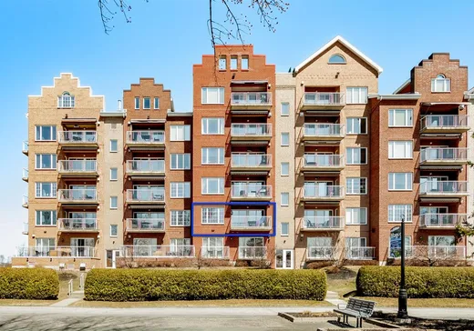Condo à vendre - 1210 Rue Principale O., Magog, J1X 2B8