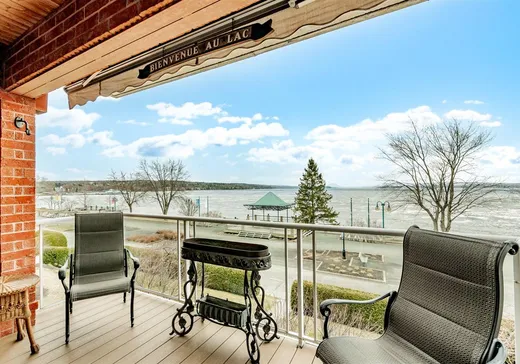 Condo à vendre - 1210 Rue Principale O., Magog, J1X 2B8