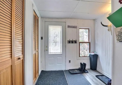 Loft à vendre - 1058 Rue Favreau, Sherbrooke, J1N 2M3