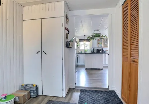 Loft à vendre - 1058 Rue Favreau, Sherbrooke, J1N 2M3