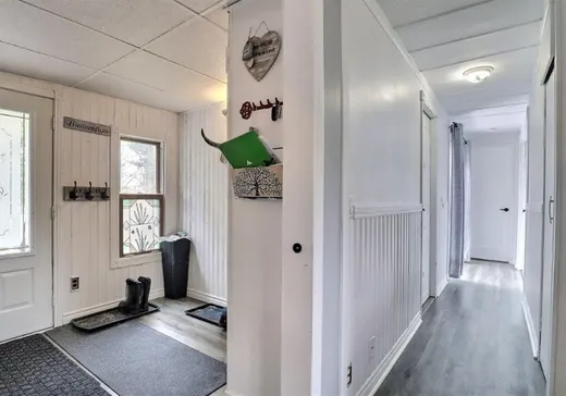 Loft à vendre - 1058 Rue Favreau, Sherbrooke, J1N 2M3