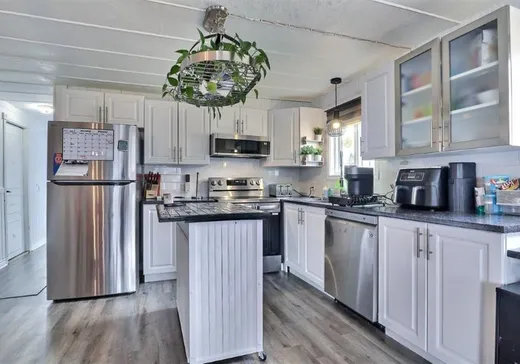 Loft à vendre - 1058 Rue Favreau, Sherbrooke, J1N 2M3