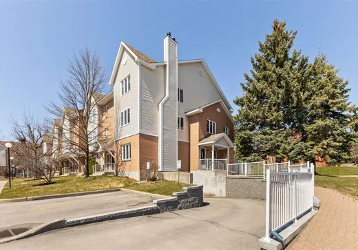 Condo for sale - 449 Boul. Wilfrid-Lavigne, Aylmer, J9H6P1