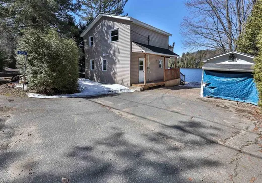 Maison à étages à vendre - 1259 Ch. Servant, St-Andre-Avellin, J0V1W0