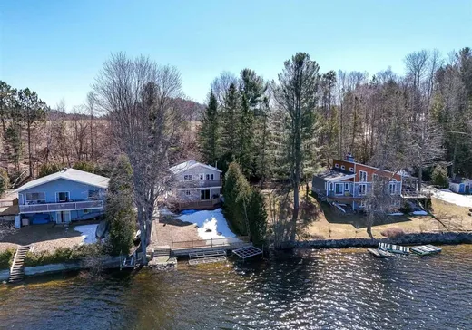 Maison à vendre - 1259 Ch. Servant, St-Andre-Avellin, J0V 1W0