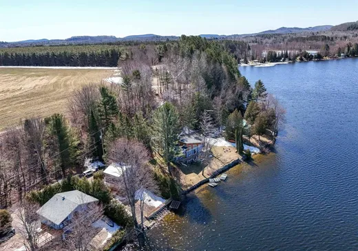 Maison à vendre - 1259 Ch. Servant, St-Andre-Avellin, J0V 1W0