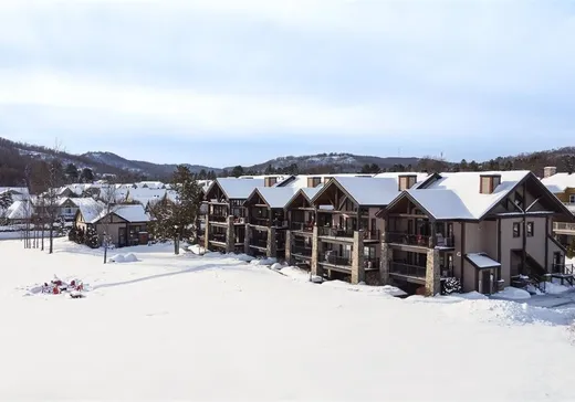 Condo for sale - 310 Ch. Louis-Dufour, Saint-Sauveur, J0R1R3