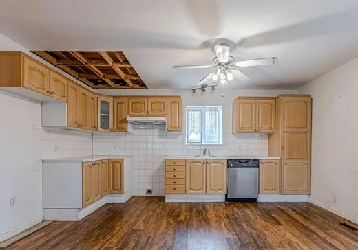 Maison à vendre - 15 Rue Guillemette, Berthier-Sur-Mer, G0R 1E0