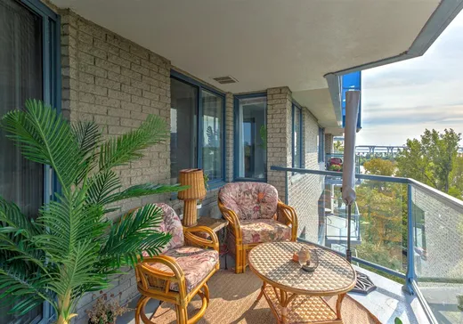 Condo for sale - 7 Boul. Simard, Saint-Lambert, J4S 1Y4