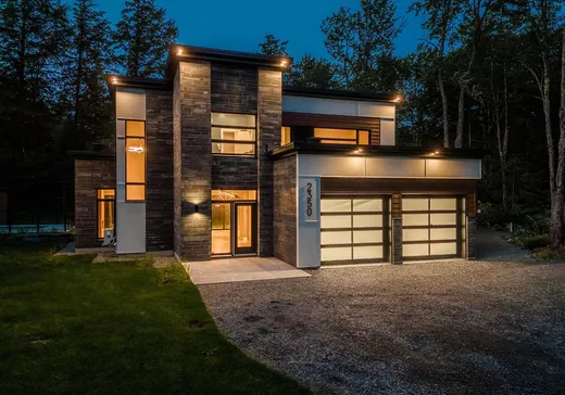 Maison à étages à vendre - 2350 Rue du Havre, Magog, J1X5R9