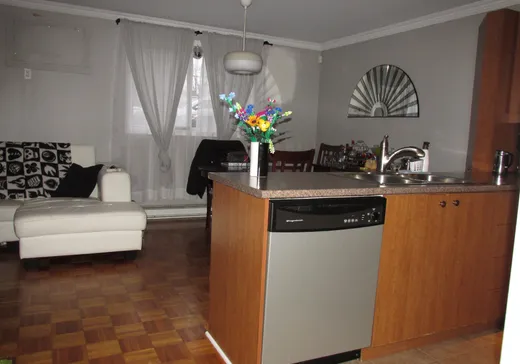 Condo à vendre - 7735 Boul. Arthur-Sauvé, Laval (Sainte-Dorothee), H7R 3X8