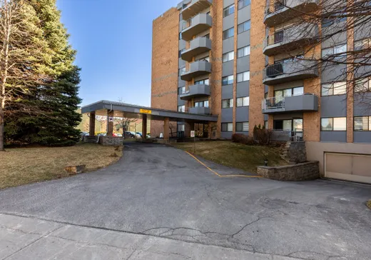 Condo for sale - 4300 Rue de la Seine, Laval (Chomedey), H7W5E2