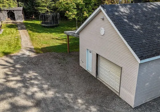 House for sale - 20-22 Ch. du Pékan, Saint-Sauveur, J0R 1R1