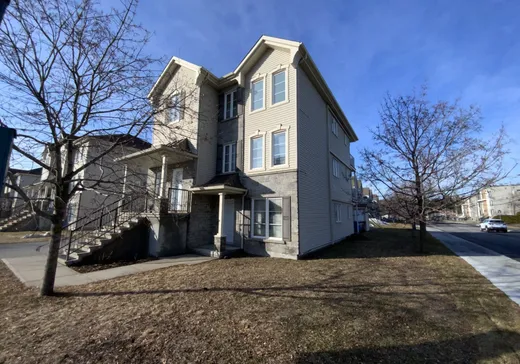 Condo for sale - 803 Place de la Brise, Terrebonne, J7L3R9