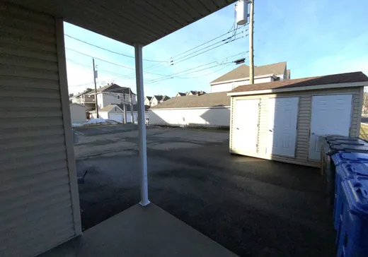 Condo à vendre - 803 Place de la Brise, Terrebonne, J7L 3R9