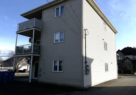 Condo à vendre - 803 Place de la Brise, Terrebonne, J7L 3R9