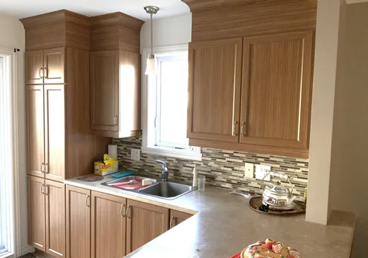 Condo à vendre - 803 Place de la Brise, Terrebonne, J7L 3R9
