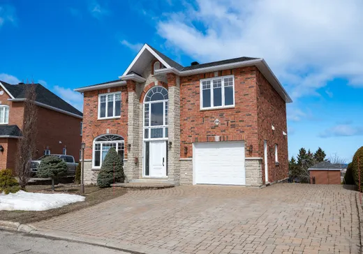 Maison à vendre - 356 Rue des Coprins, Iles de la Madeleine, G5N 1M2