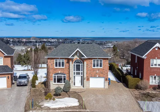 Maison à vendre - 356 Rue des Coprins, Iles de la Madeleine, G5N 1M2
