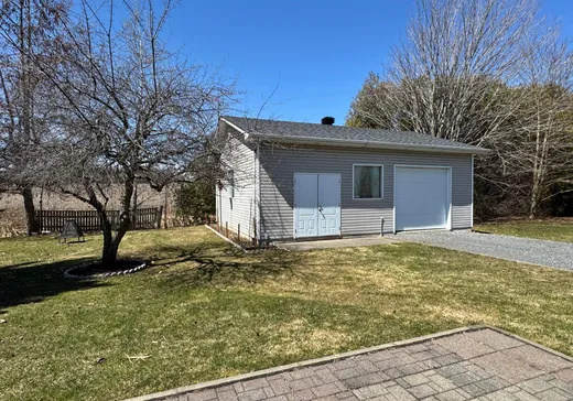 House for sale - 1046 Rue Bernard, Granby, J2J 0H8