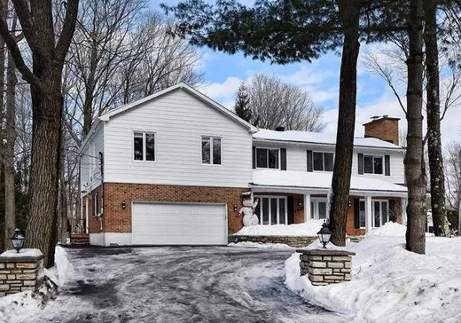 Maison à vendre - 1054-1054A Rue de la Canadienne, Saint-Jérôme, J5L 1G8