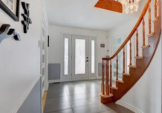 Maison à vendre - 1054-1054A Rue de la Canadienne, Saint-Jérôme, J5L 1G8