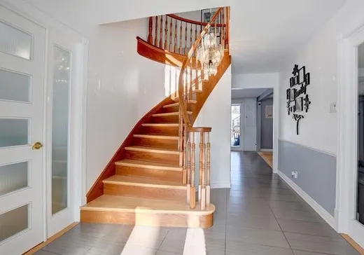 Maison à vendre - 1054-1054A Rue de la Canadienne, Saint-Jérôme, J5L 1G8