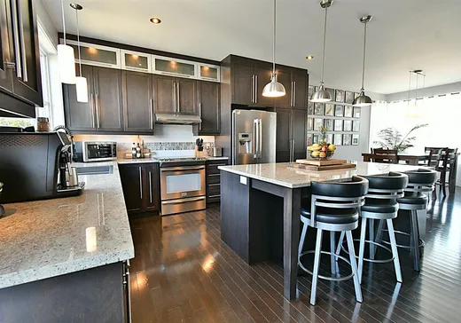 Maison à vendre - 830 Rue du Boisselier, Drummondville, J2C 7S4