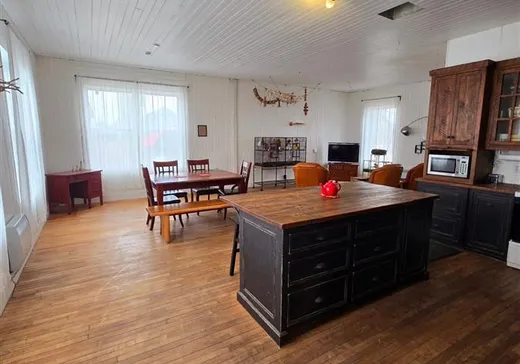 1 1/2 Storey for sale - 781 6e Rang, Saint-Sylvère, G0Z1H0
