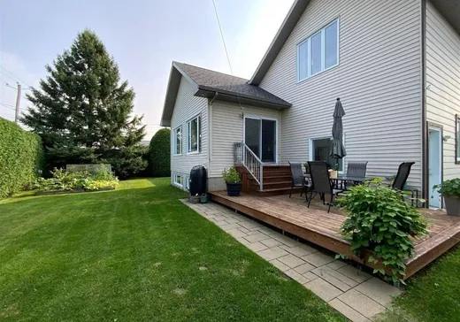 Maison à vendre - 4770 Rue Boisclair, Drummondville, J2E 1H2