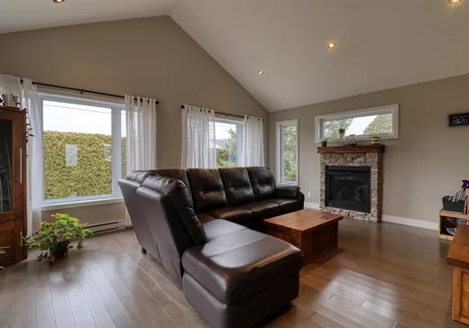 Maison à vendre - 4770 Rue Boisclair, Drummondville, J2E 1H2