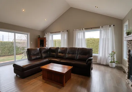 Maison à vendre - 4770 Rue Boisclair, Drummondville, J2E 1H2